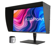 ASUS 27'' ProArt PA27UCX-K Czarny - 594047 - zdjęcie 2